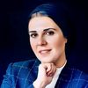 ناديه السيد السعدني