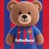 futbol bear
