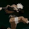 fan del anime Naruto 😍😎💯
