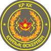 Сухопутные войска ВС РК