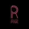 Rolling Pink