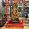 Cảnh trầm hương, 沉香越年的