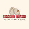 Cireng Bucin