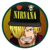 Cortes do Sanji