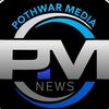 Pothwar media