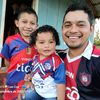 LeoDavalos007🇵🇾♥️💙