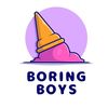the.boringboys