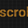 Ledscroller14