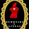 demoniosylineas