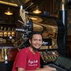 NUR SAKTI | Roaster & Machine