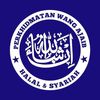 Wang Ajaib halal