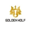 Golden Wolf Bags