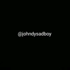 johndysadboy