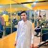 Usman Khan
