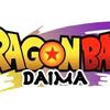 Dragon Ball Daima