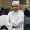 YB Dato’ Haji Rashidi Zinol