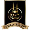 Fela Tour Travel