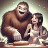 Sasquatch Baking Co