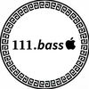 111.bass