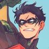 .nightwingspov