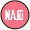 اكواب | NAJD