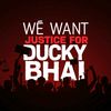 justiceforduckybhai