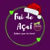 Fui de Açaí