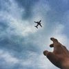✈︎