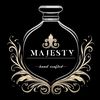 Majesty Fragrance