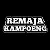 remaja kampoeng