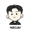 negavcutee