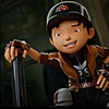 m!lo boboiboy