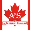 A & S Services