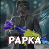 papkapubg