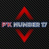 P'K Number 17