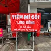 Tiệm Cơm - Mì 1k Biên Hòa