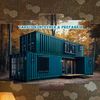 TARSUS KONTEYNER & PREFABRİK
