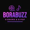 Borabuzz | 🔆 ⟭⟬⁷