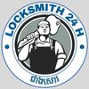 ជាងសោ Locksmith 24H ✅