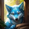 aussiebluewolf
