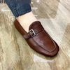 HANDMADE SHOES