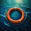 schwimmsau