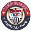 LINE SEVEN FC⚽️🏃
