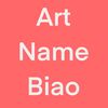 artnamebiao