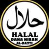 BANTUAN DANA HIBAH