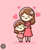 mommyfayeandhannah