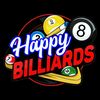 happybilliard