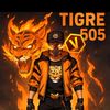 tigrenaranja