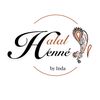 Halal Henné By Inda
