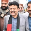 sardar tarik Anwar Khan siyal